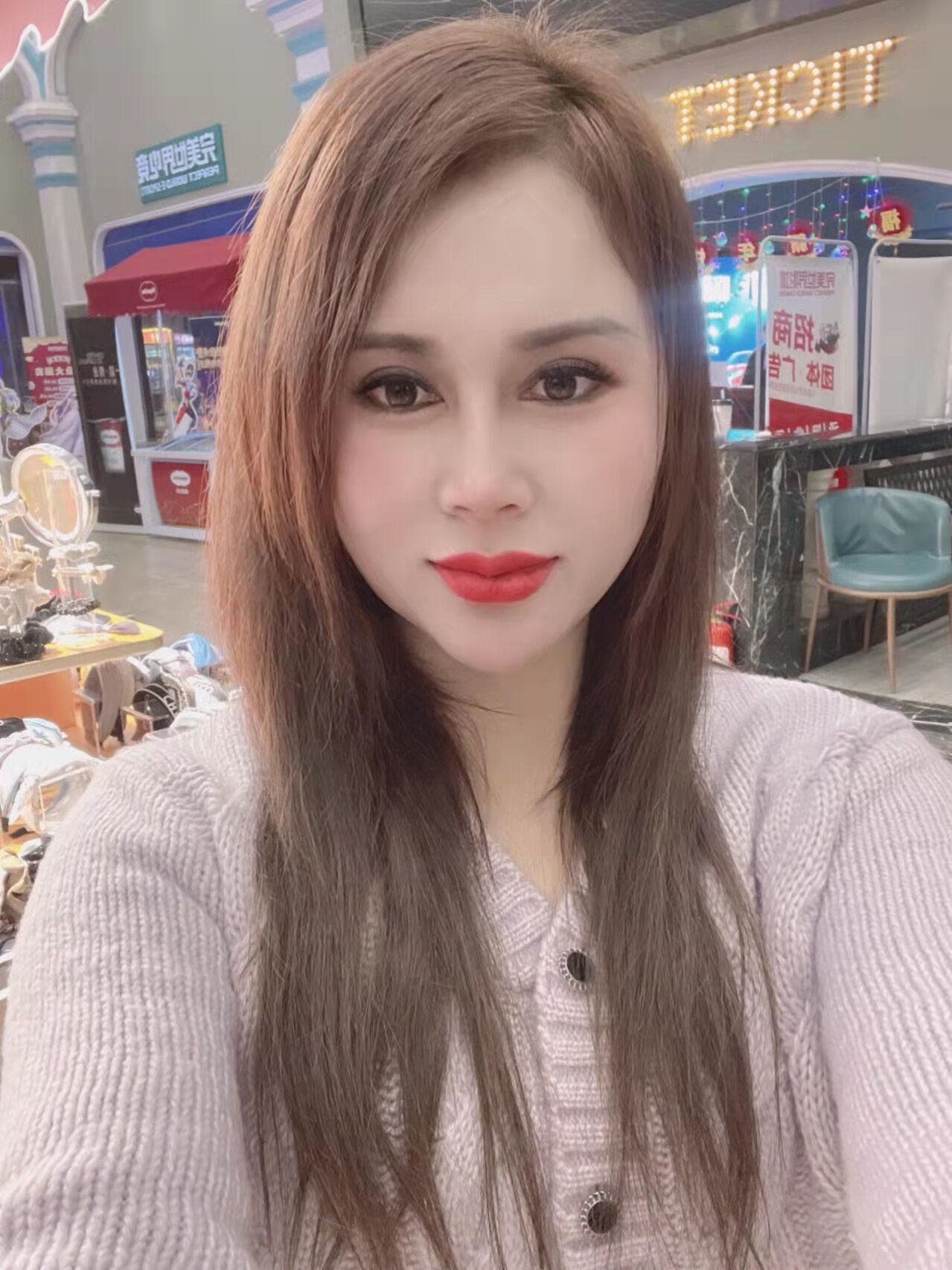 秦淮区绝顶的小姐姐